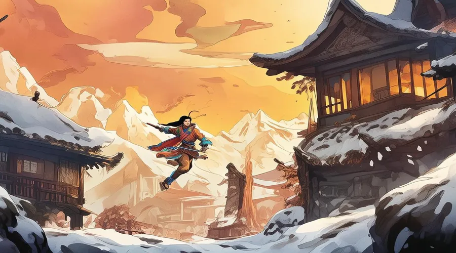 三国战纪风云再起兑换码横幅图片3