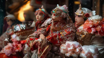 揭秘 9月5日三国战纪风云再起隐藏礼包码